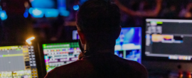 monitoring
